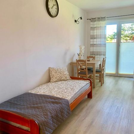 Appartamento Dida Ostrowo  Esterno foto