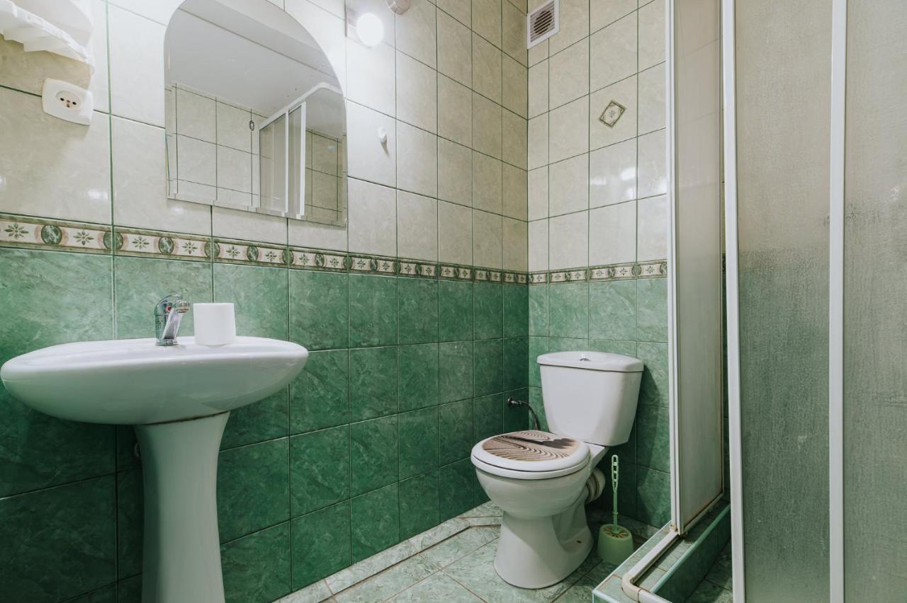 Appartamento Dida Ostrowo  Esterno foto